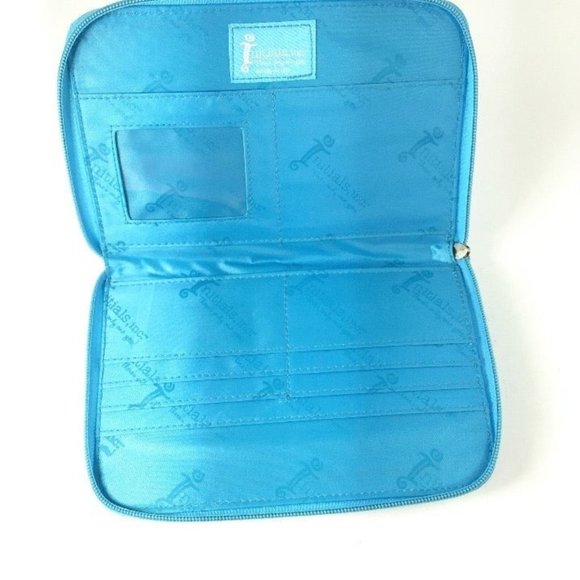 Initials Inc. Tech Wallet - Picture 3 of 10